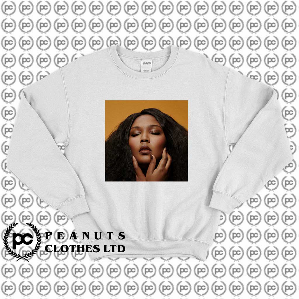 Lizzo Photoshoot Rap Singer f