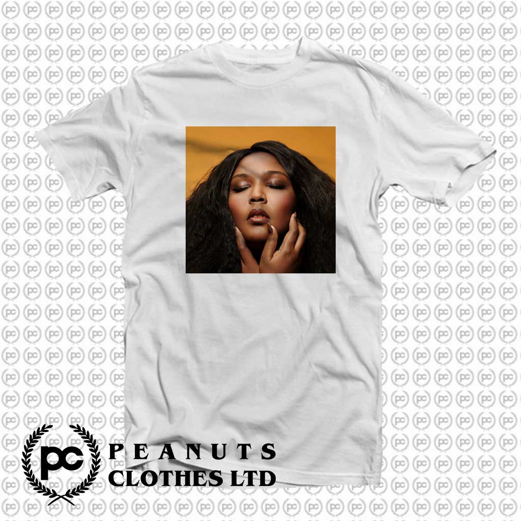 Lizzo Photoshoot Rap Singer l