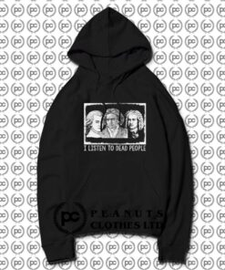 Parody Funny Classical Music Lovers