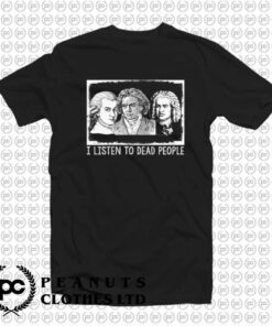 Parody Funny Classical Music Lovers p