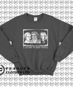 Parody Funny Classical Music Lovers x