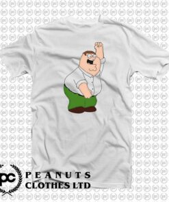 Peter Family Guy Bird Is The Word d