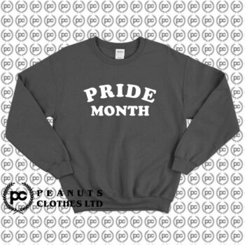 Pride month Gay Pride Month D