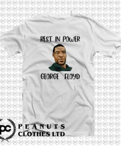 Rest In Power George Floyd o