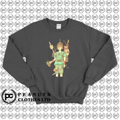 Robin Hood Adventure of Drinking Beer D