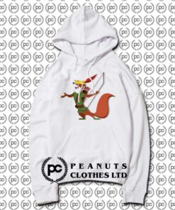 Robin Hood Funny Disney Movie