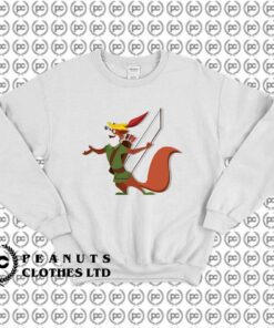 Robin Hood Funny Disney Movie d