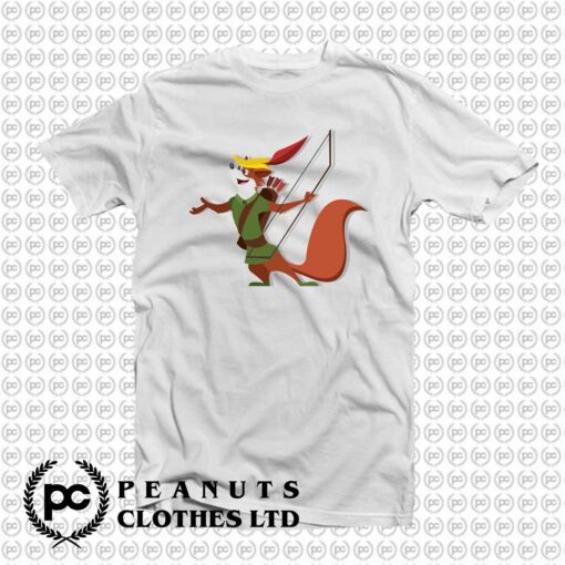 Robin Hood Funny Disney Movie l
