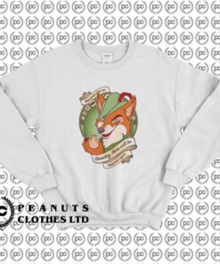 Robin Hood Keep Your Chin Up s