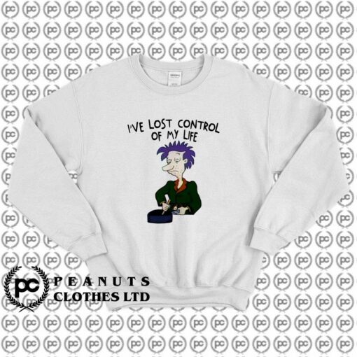 Rugrats Ive Lost Control Of My Life f