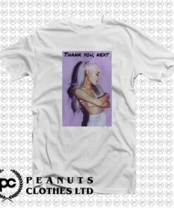 Sexy Ariana Grande Purple o