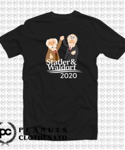 Statler Waldorf 2020 i