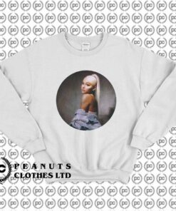 Thank U Next Ariana Grande Vintage f