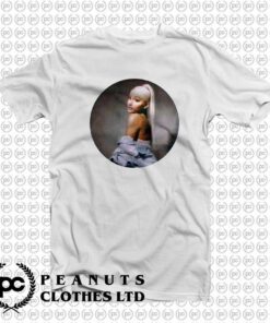 Thank U Next Ariana Grande Vintage p