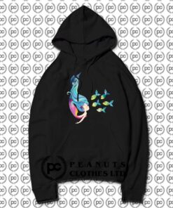 The Little Mermaid Funny Art