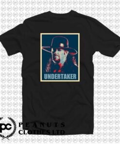 The Undertaker Hopestyle Photoshoot l
