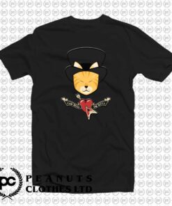 Tom Petty The Kitty Funny p