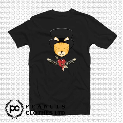 Tom Petty The Kitty Funny p