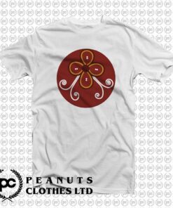 Tom Petty Wildflowers Logo Circle p