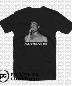 Tupac Shakur Makaveli Hip Hop o