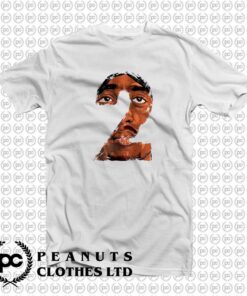 Tupac Shakur Number 2 Pac l