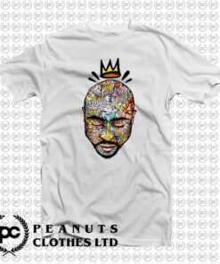 Tupac Shakur Prince Racerback Tank p