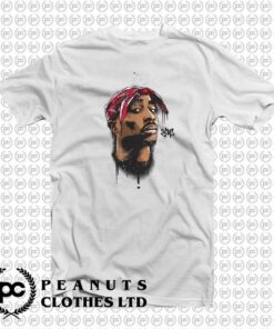 Tupac Shakur Rap Vintage Classic dc