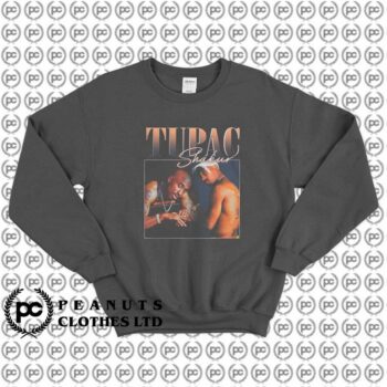 Tupac Shakur Vintage Retro k