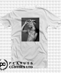 Tupac Shakur West Coast California l
