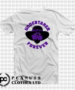 Undertaker Forever Vintage 90s x