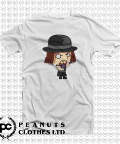 Undertaker The Deadman Cartoon Parody z