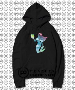 Vitamin Sea Ariel The Little Mermaid