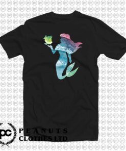 Vitamin Sea Ariel The Little Mermaid p