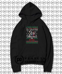 All I Want For Christmas Is ACDC