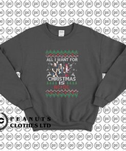 All I Want For Christmas Is ACDC f