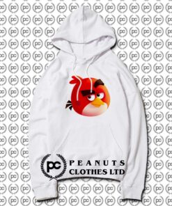 Angry Bird Mr.Red Character