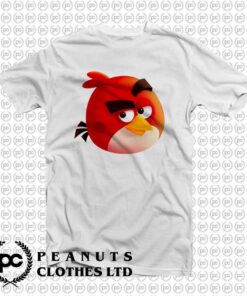 Angry Bird Mr.Red Character o