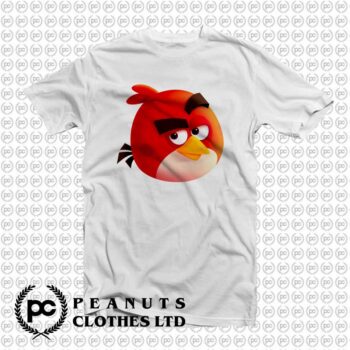 Angry Bird Mr.Red Character o