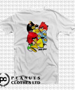 Angry Birds Birdy Full Characters p