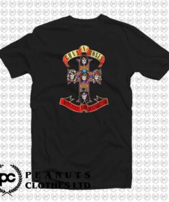 Appetite For Destruction Guns N Roses p