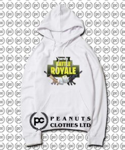 Awesome Fortnite Battle Royale Logo