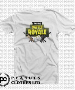 Awesome Fortnite Battle Royale Logo x