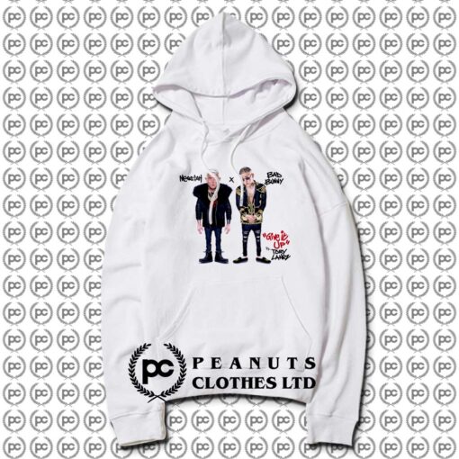 Bad Bunny Give It Up Funny