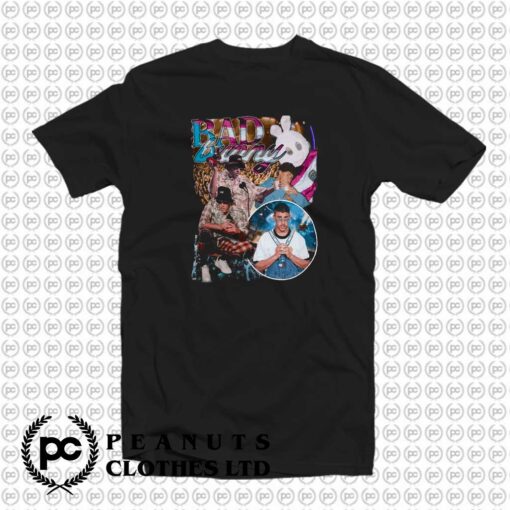 Bad Bunny Retro Vintage Classic p