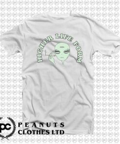 Best Higher Life Form Alien Weed l