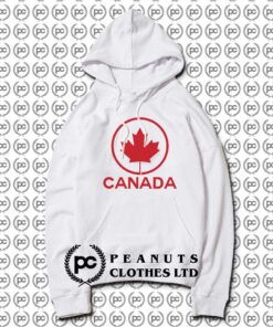 Canada Day Flag Logo