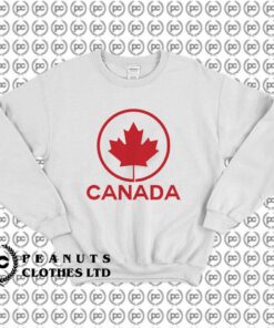 Canada Day Flag Logo f