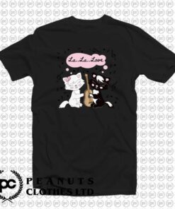 Cat Love Music The Aristocats P