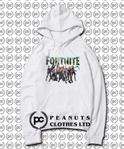 Cheap Fortnite Characters Poster Style