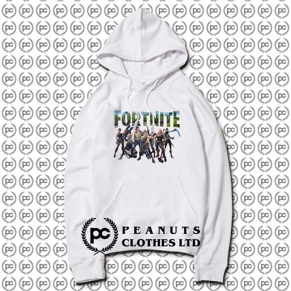 fortnite sweatshirt walmart